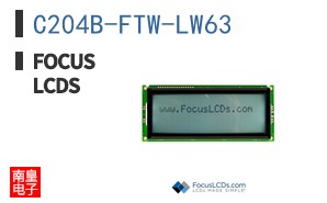 C204B-FTW-LW63 ͼƬ